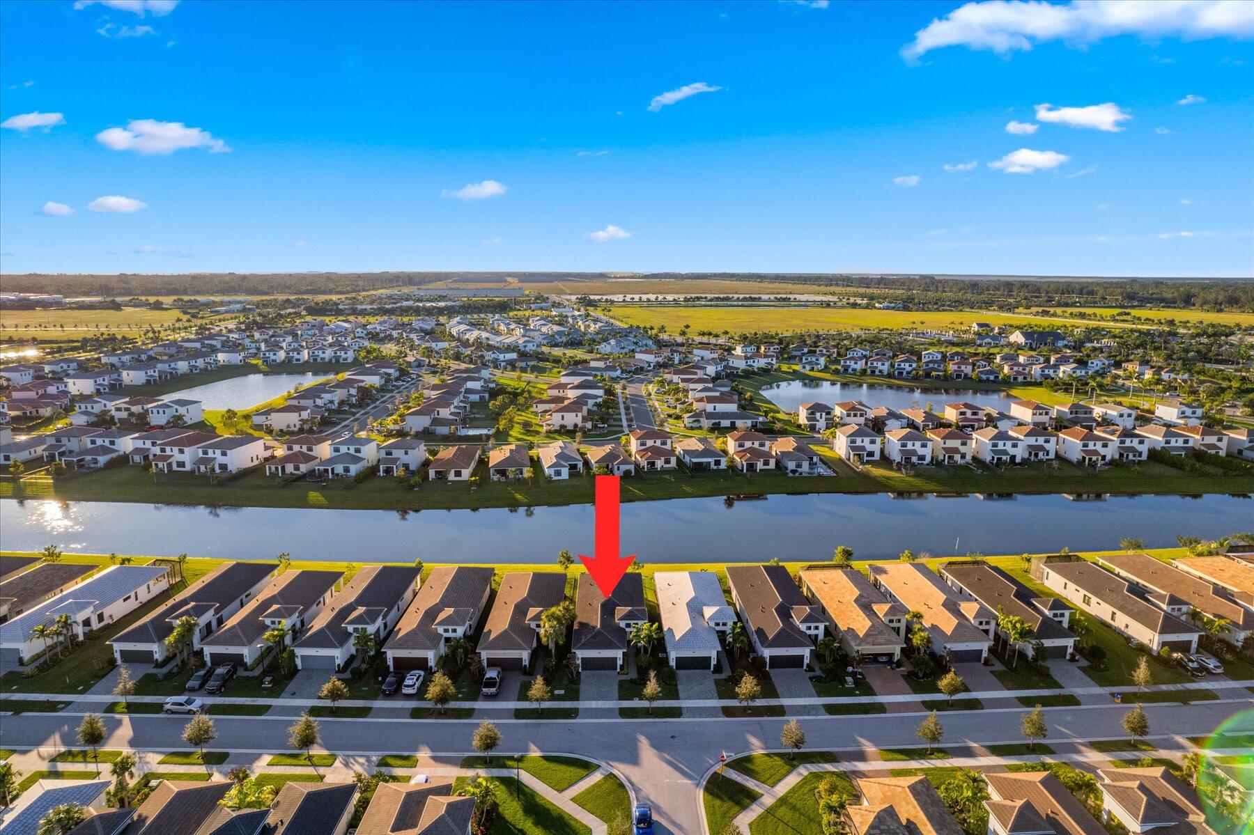 16070 Key Biscayne Lane