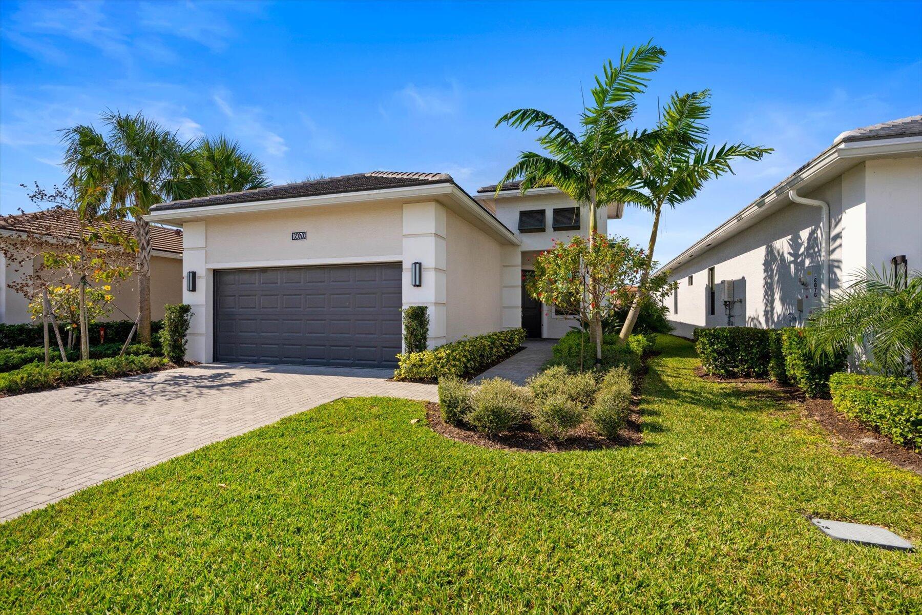 16070 Key Biscayne Lane