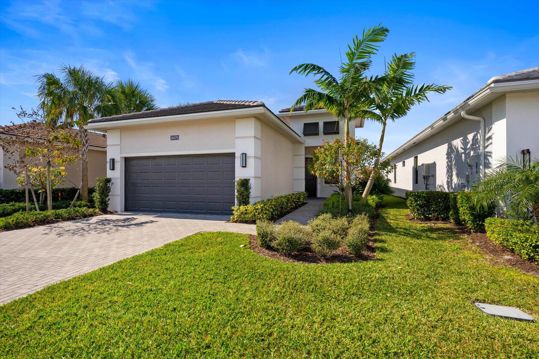16070 Key Biscayne Lane