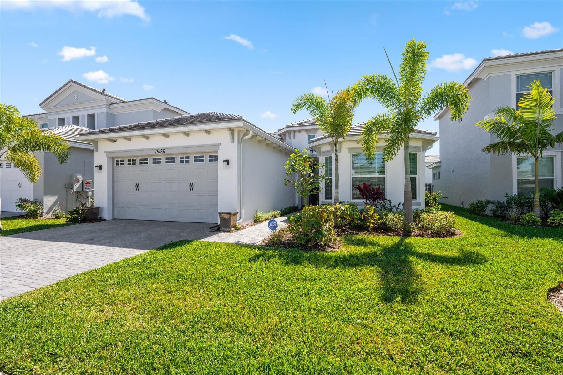 15186 Courtland Court