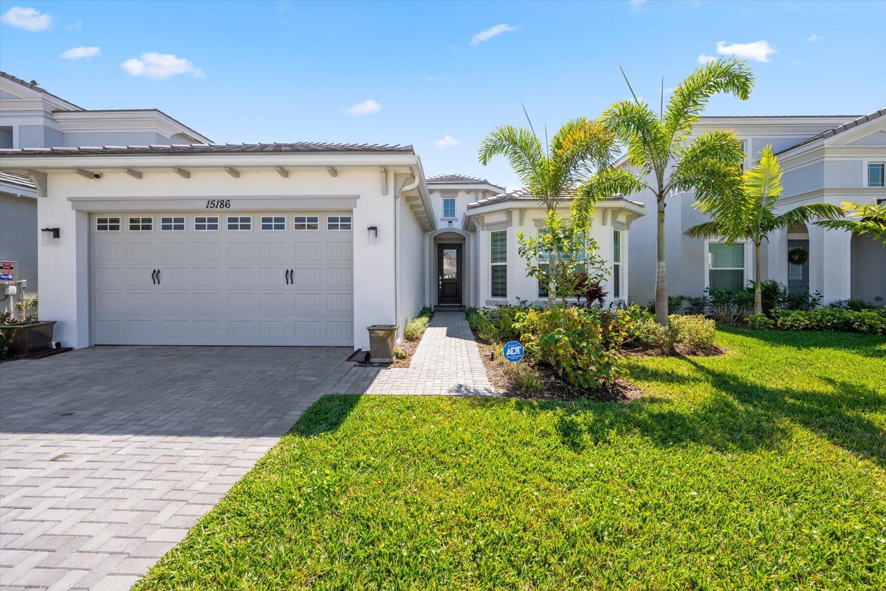 15186 Courtland Court