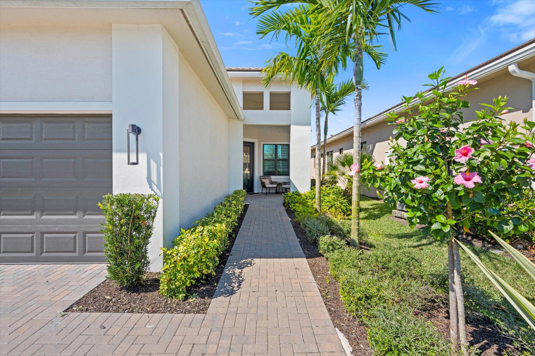 5415 Santa Rosa Lane