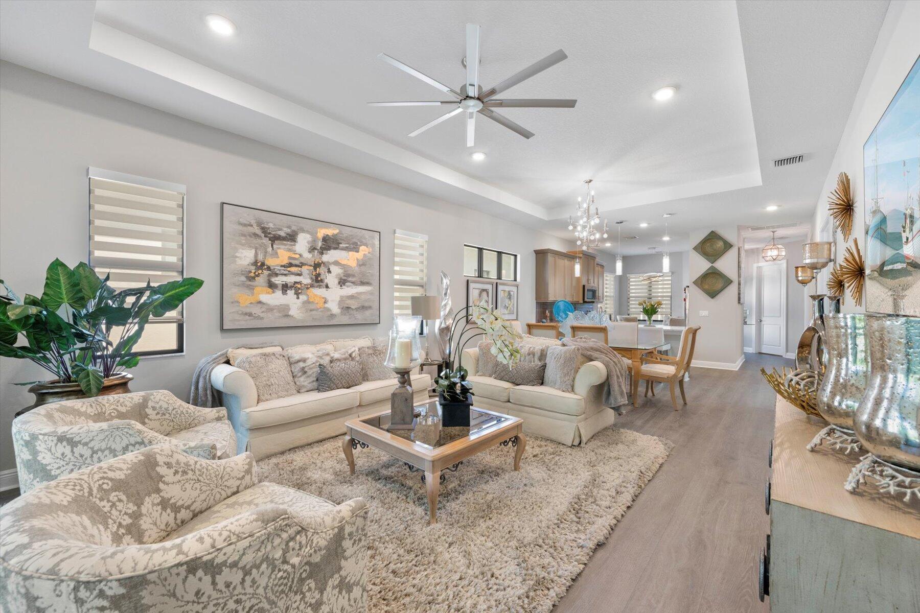 5415 Santa Rosa Lane