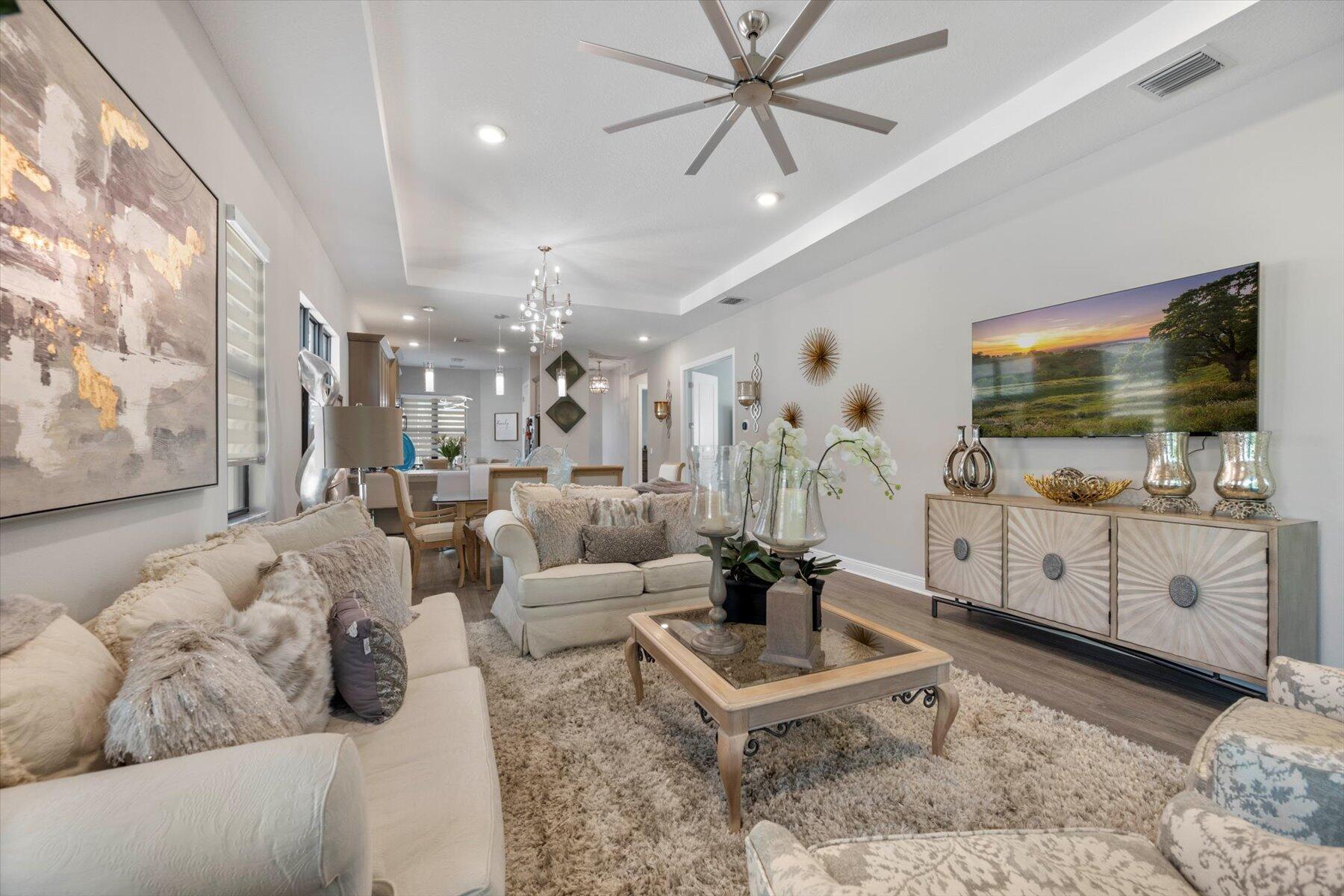 5415 Santa Rosa Lane