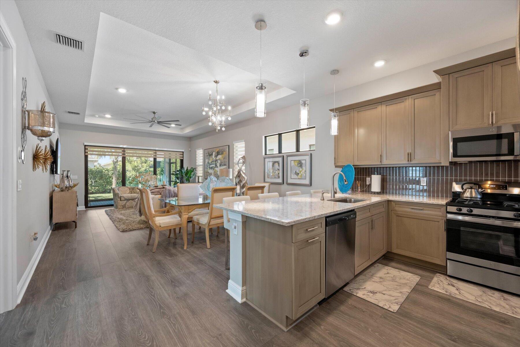 5415 Santa Rosa Lane