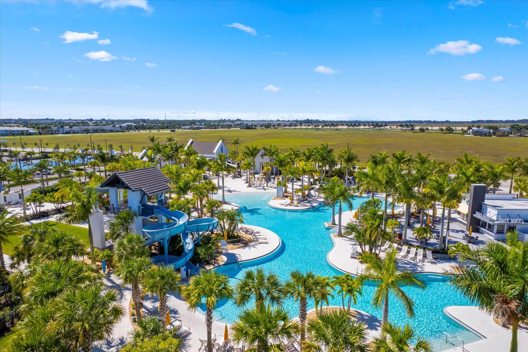 5415 Santa Rosa Lane