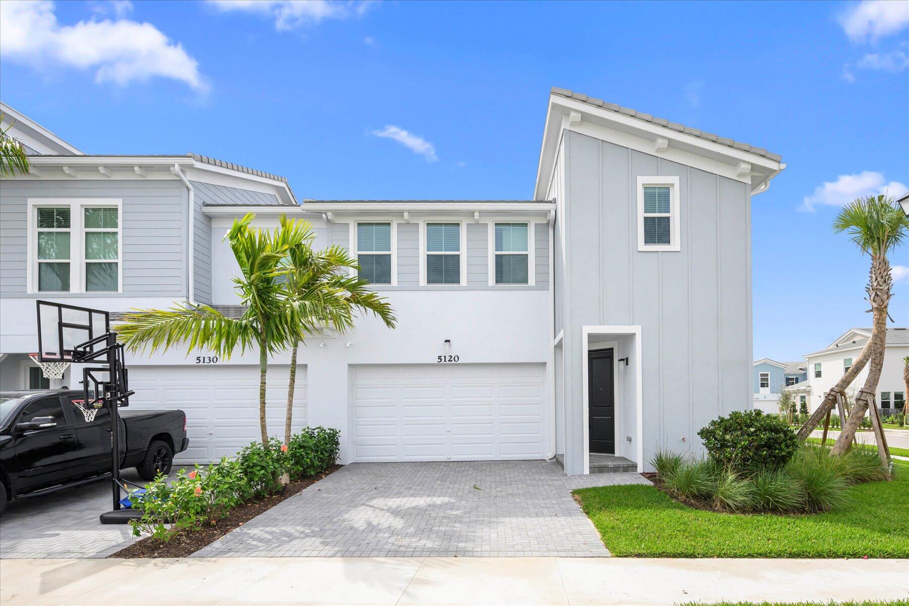 5120 Willow Creek Drive