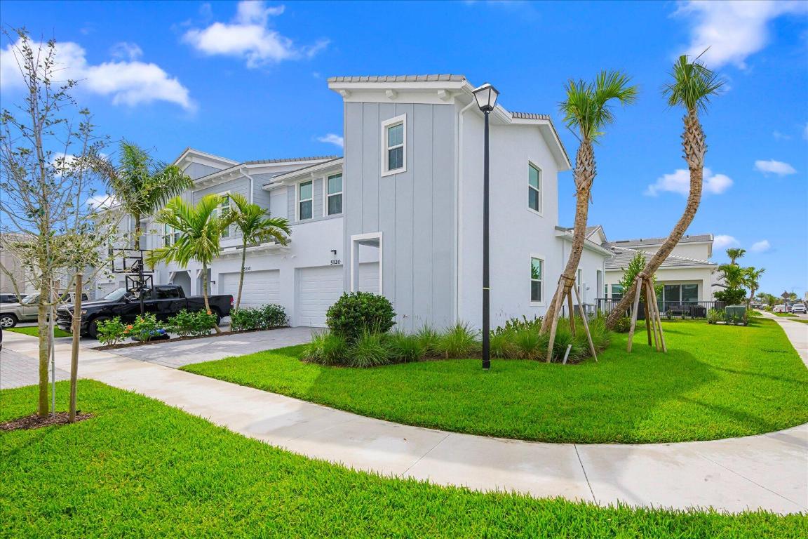 5120 Willow Creek Drive