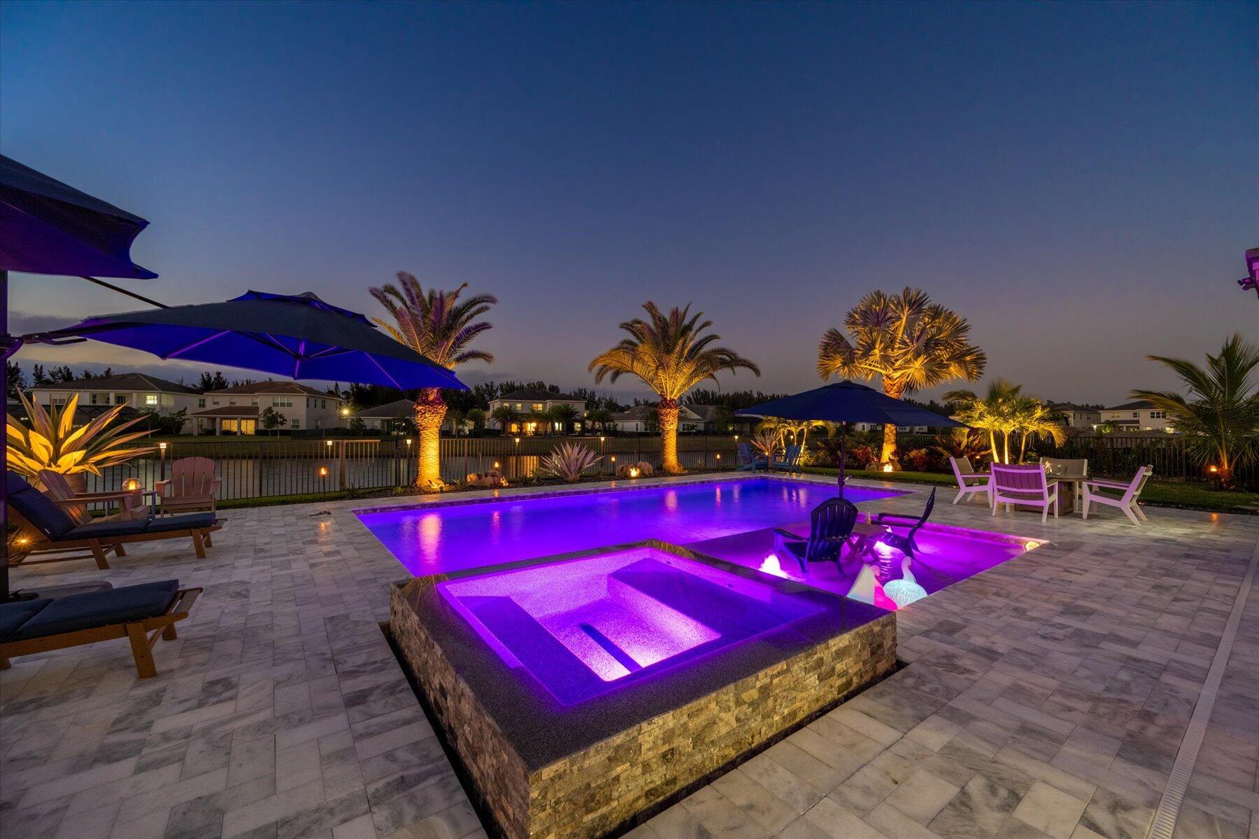 5901 Quailberry Court