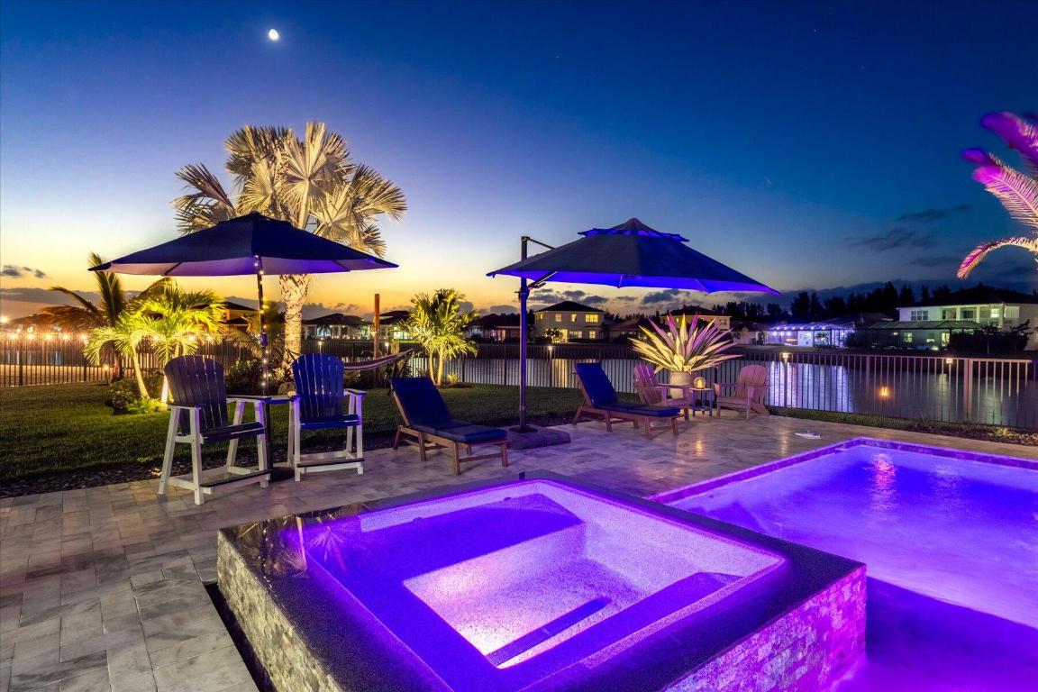 5901 Quailberry Court