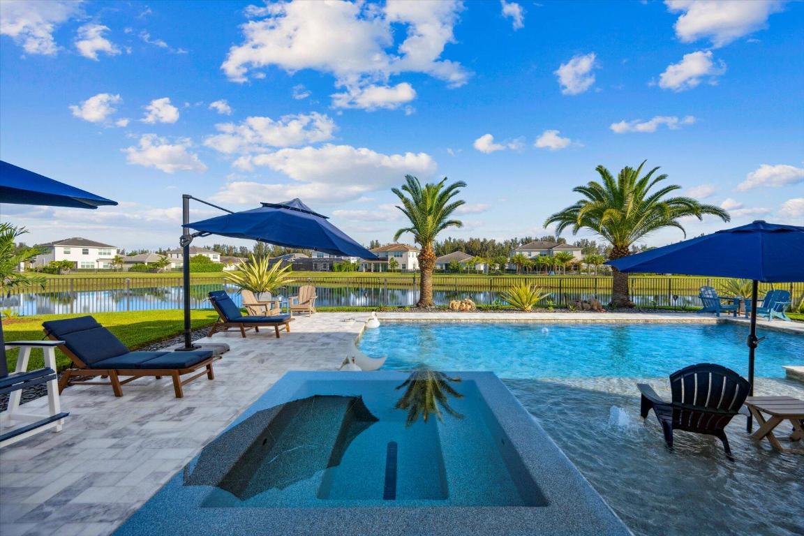 5901 Quailberry Court