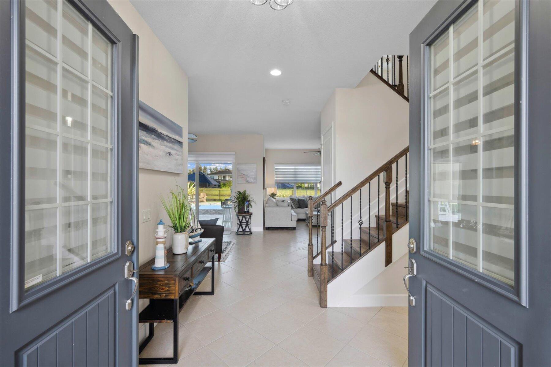 5901 Quailberry Court