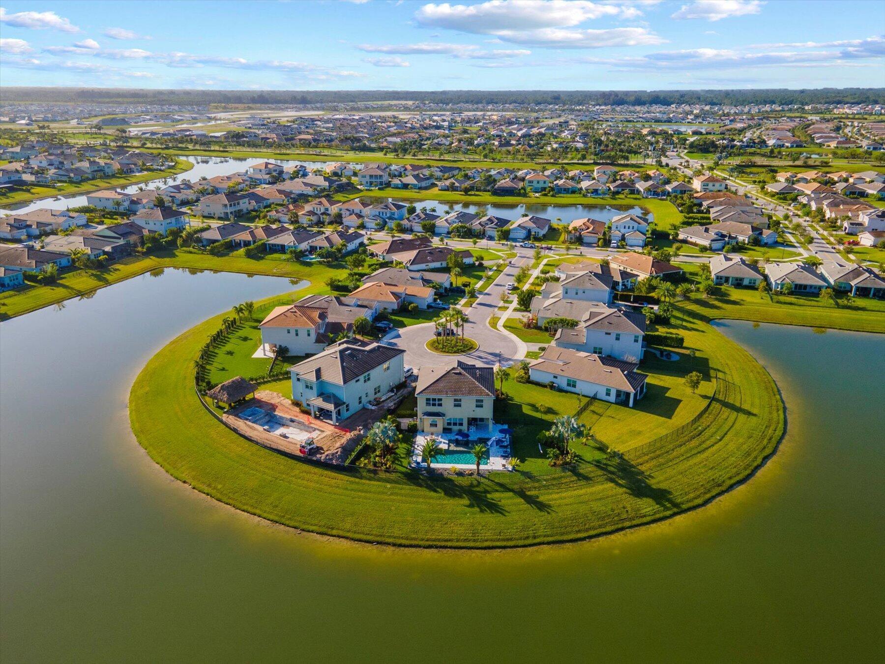 5901 Quailberry Court