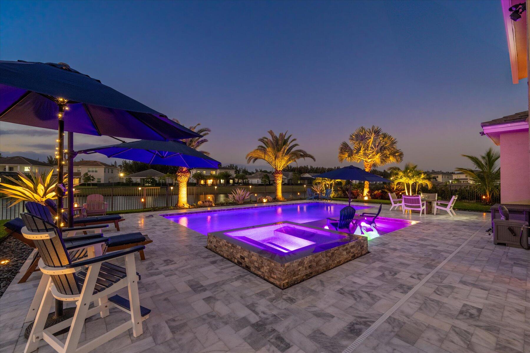 5901 Quailberry Court