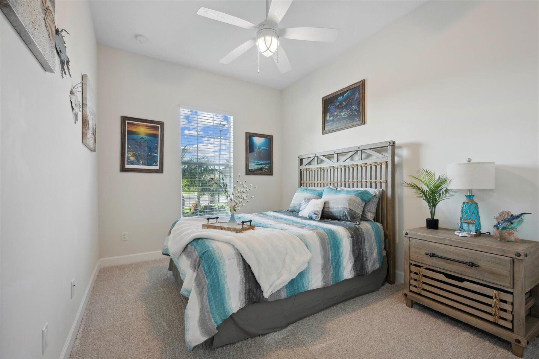 5901 Quailberry Court