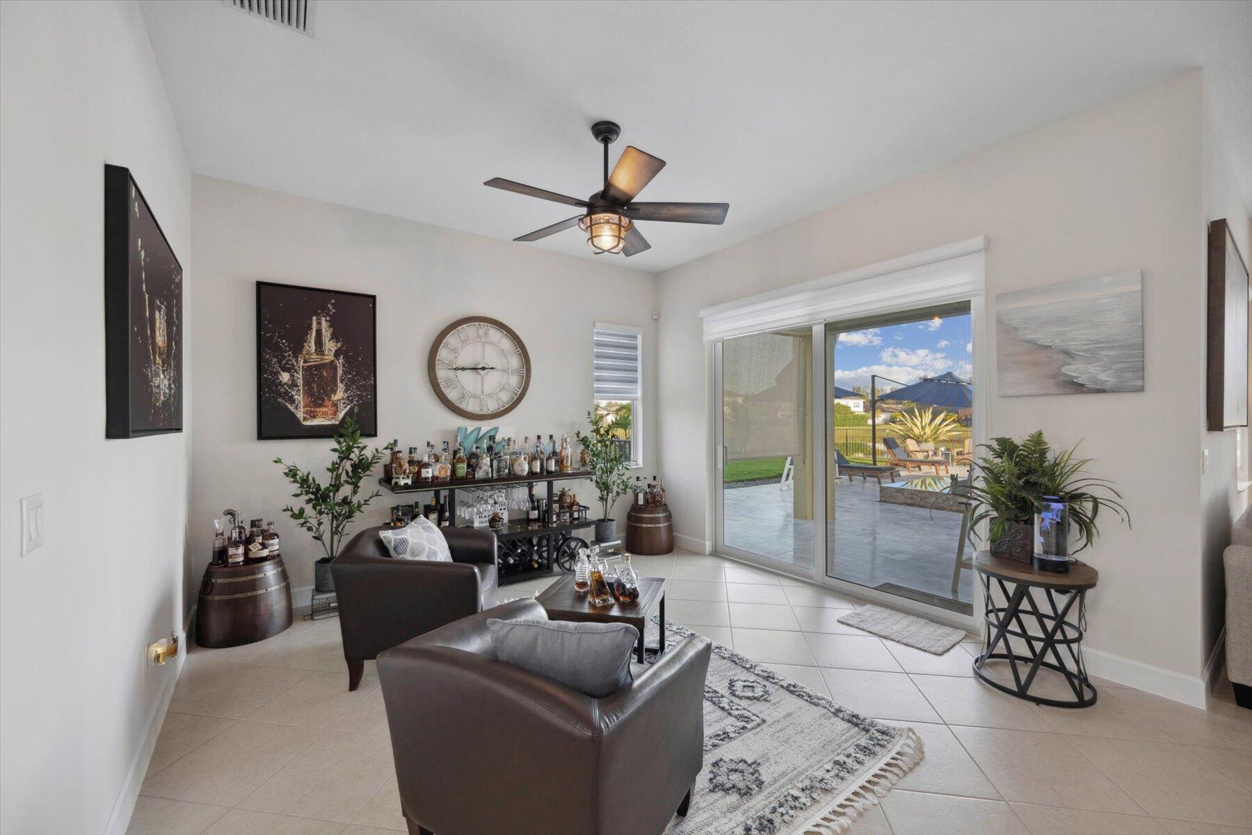 5901 Quailberry Court