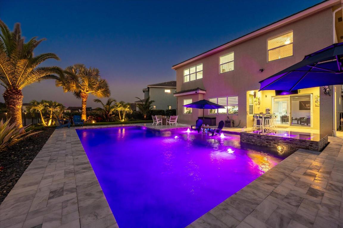 5901 Quailberry Court