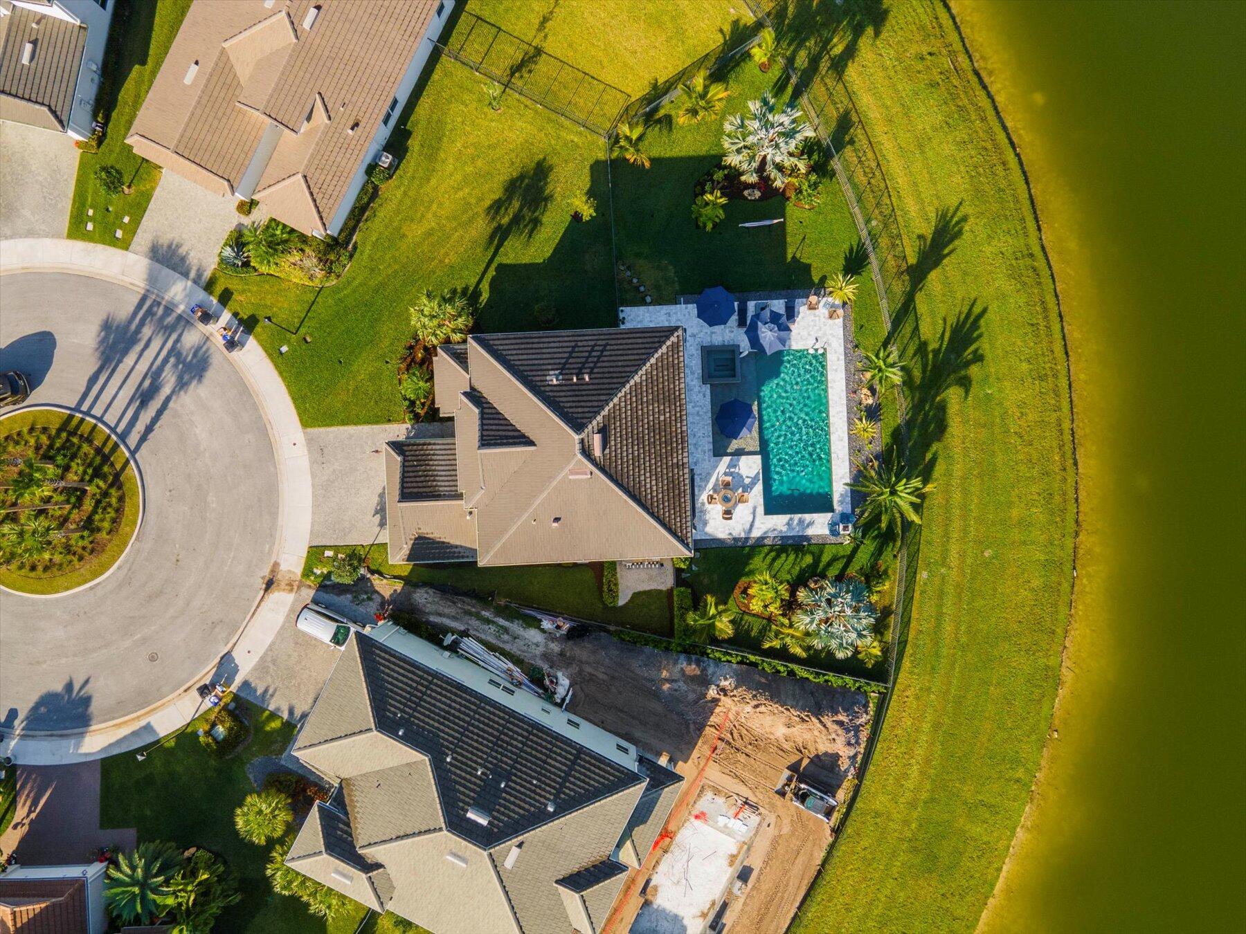 5901 Quailberry Court