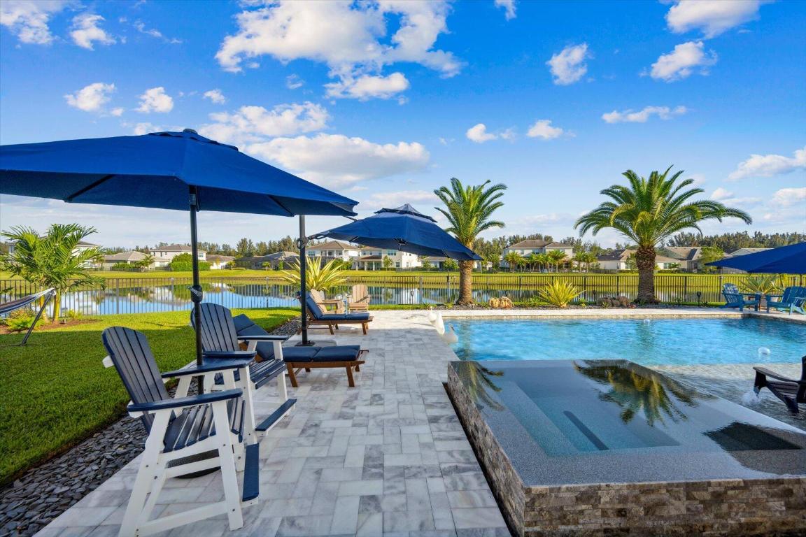 5901 Quailberry Court