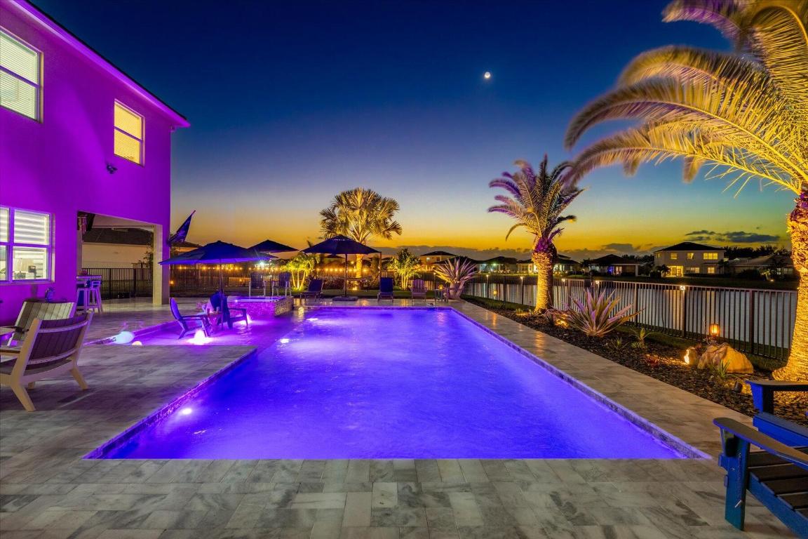 5901 Quailberry Court