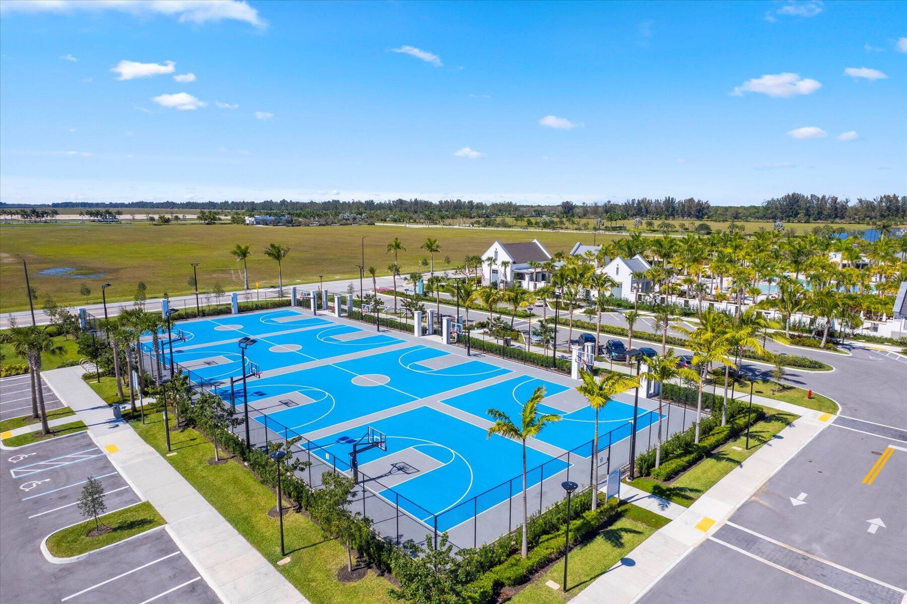 5901 Quailberry Court