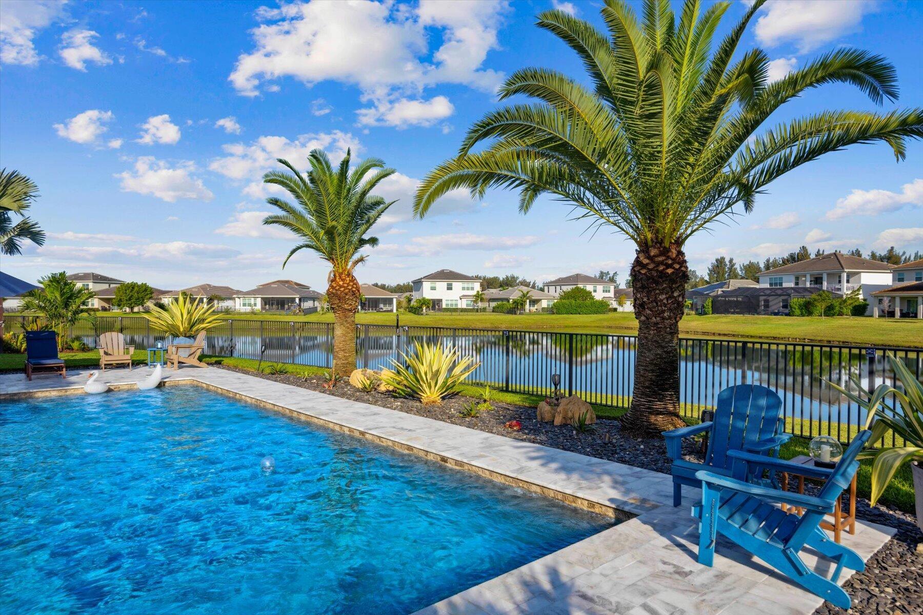 5901 Quailberry Court