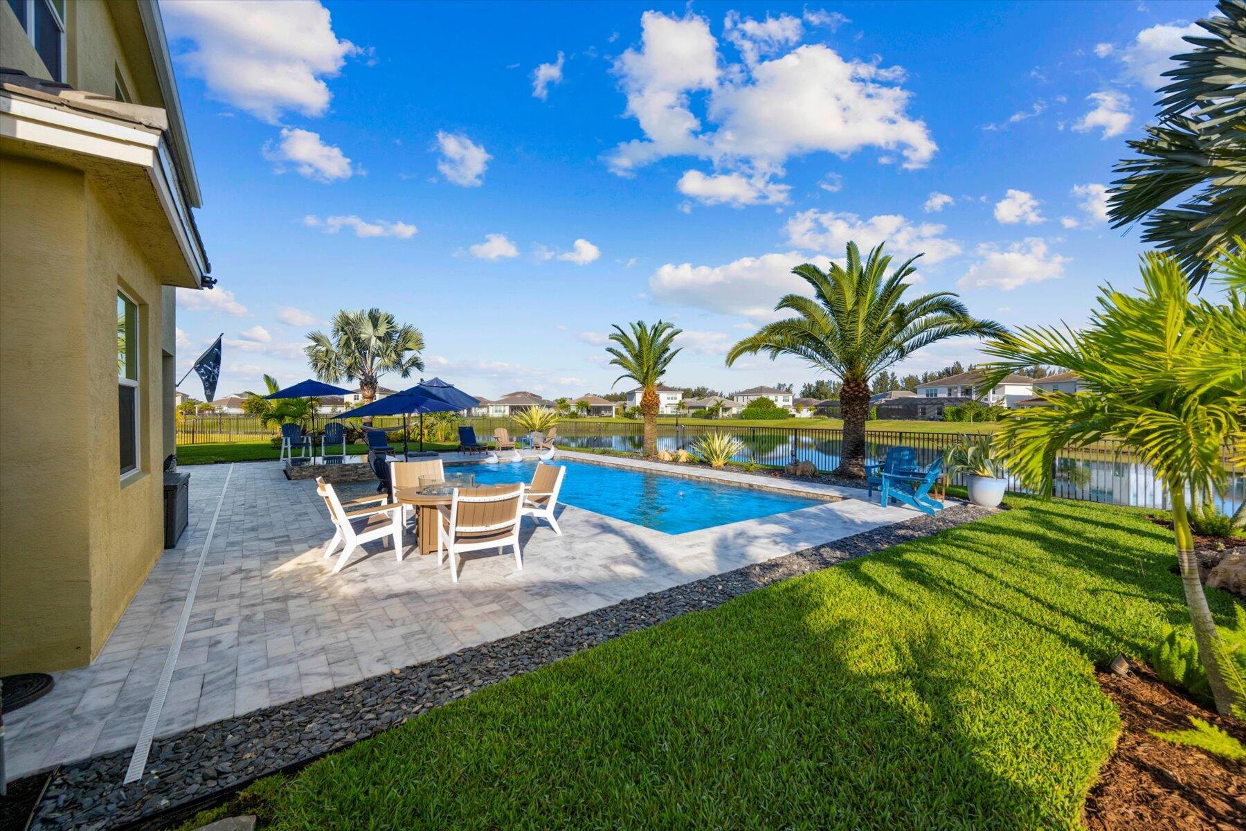 5901 Quailberry Court