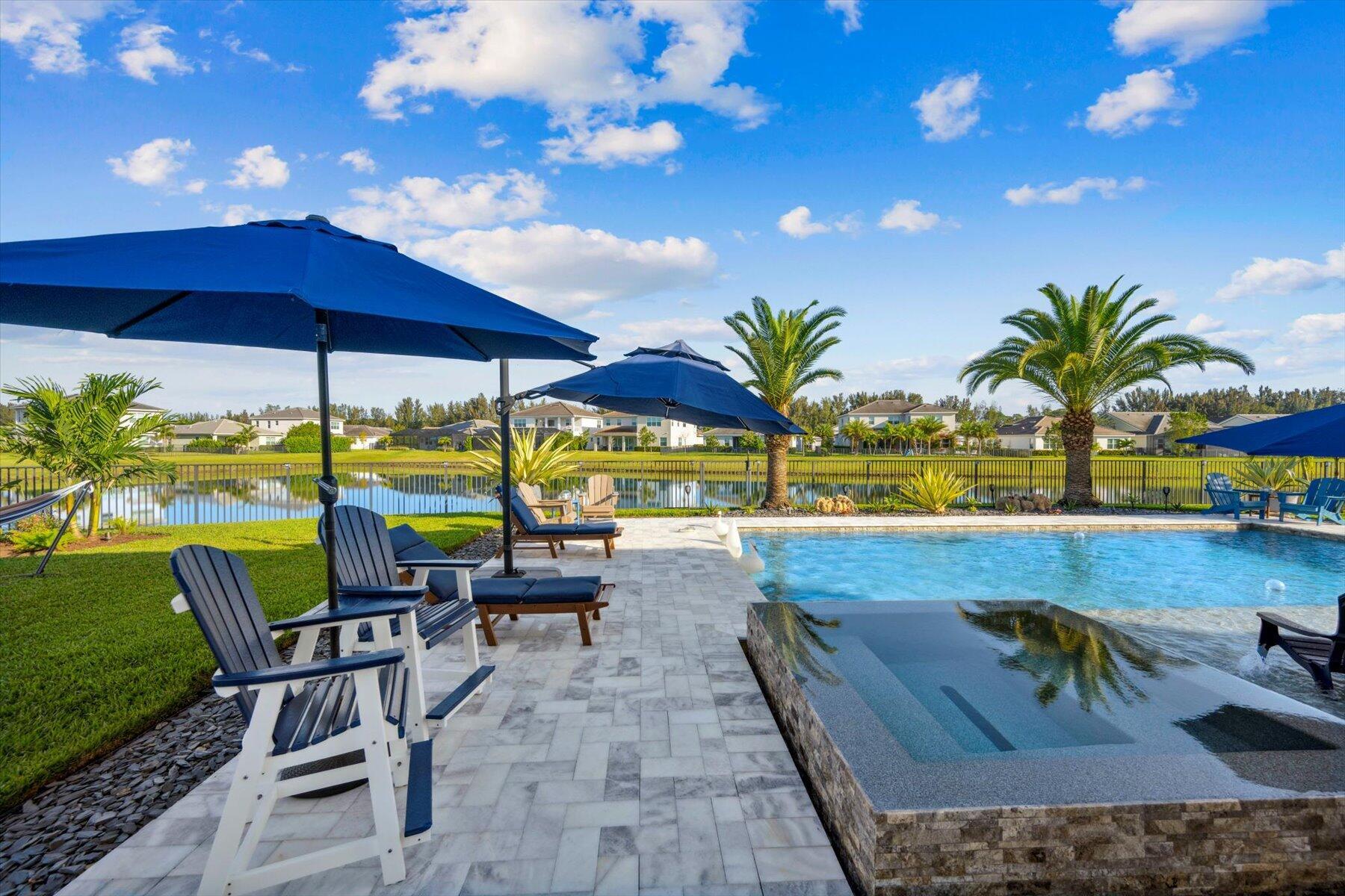 5901 Quailberry Court