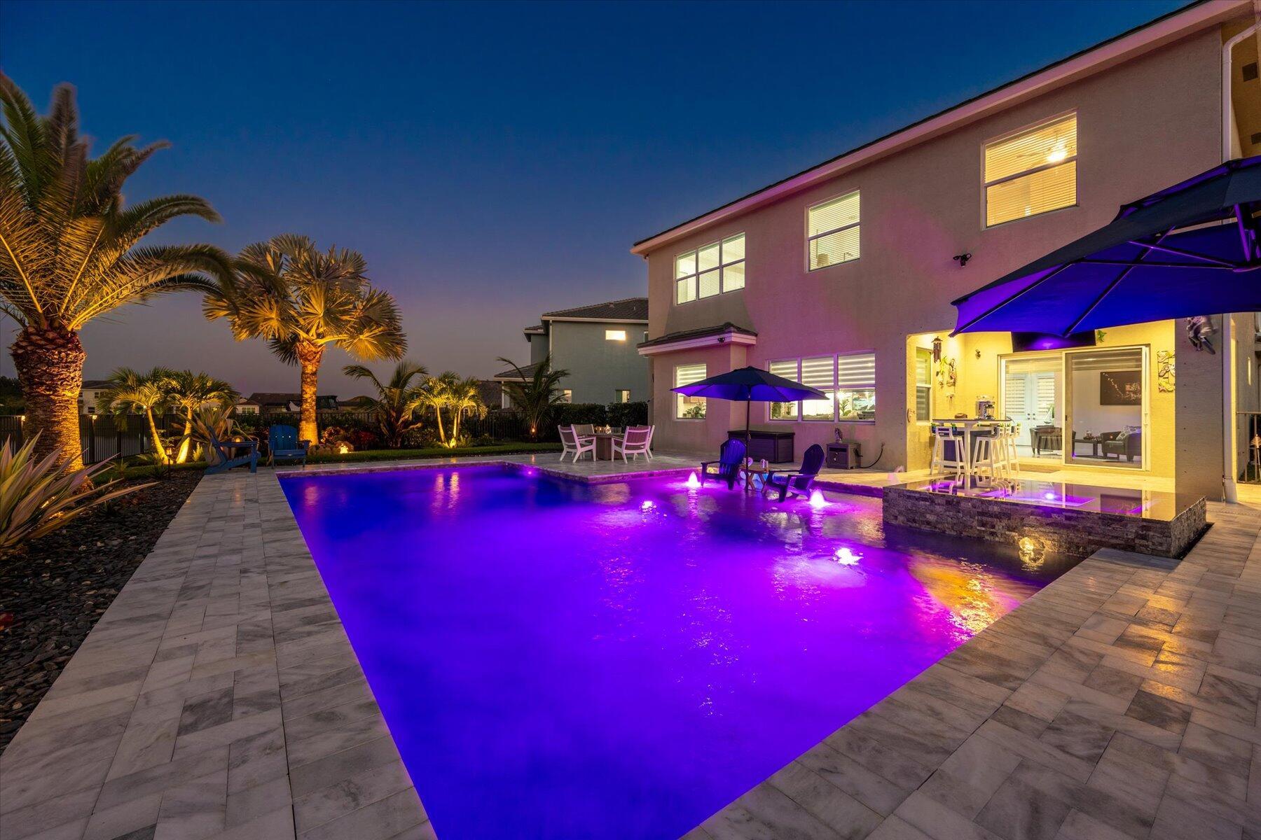 5901 Quailberry Court