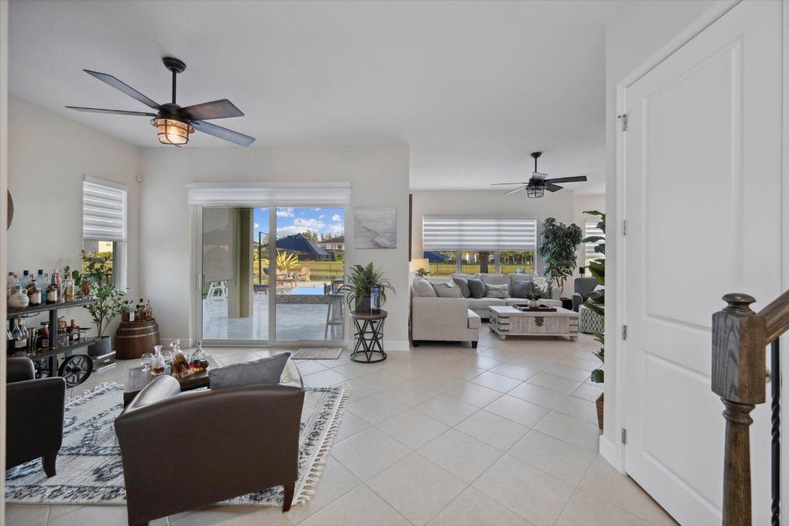 5901 Quailberry Court