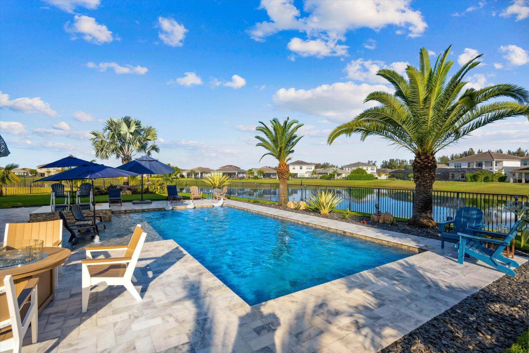 5901 Quailberry Court