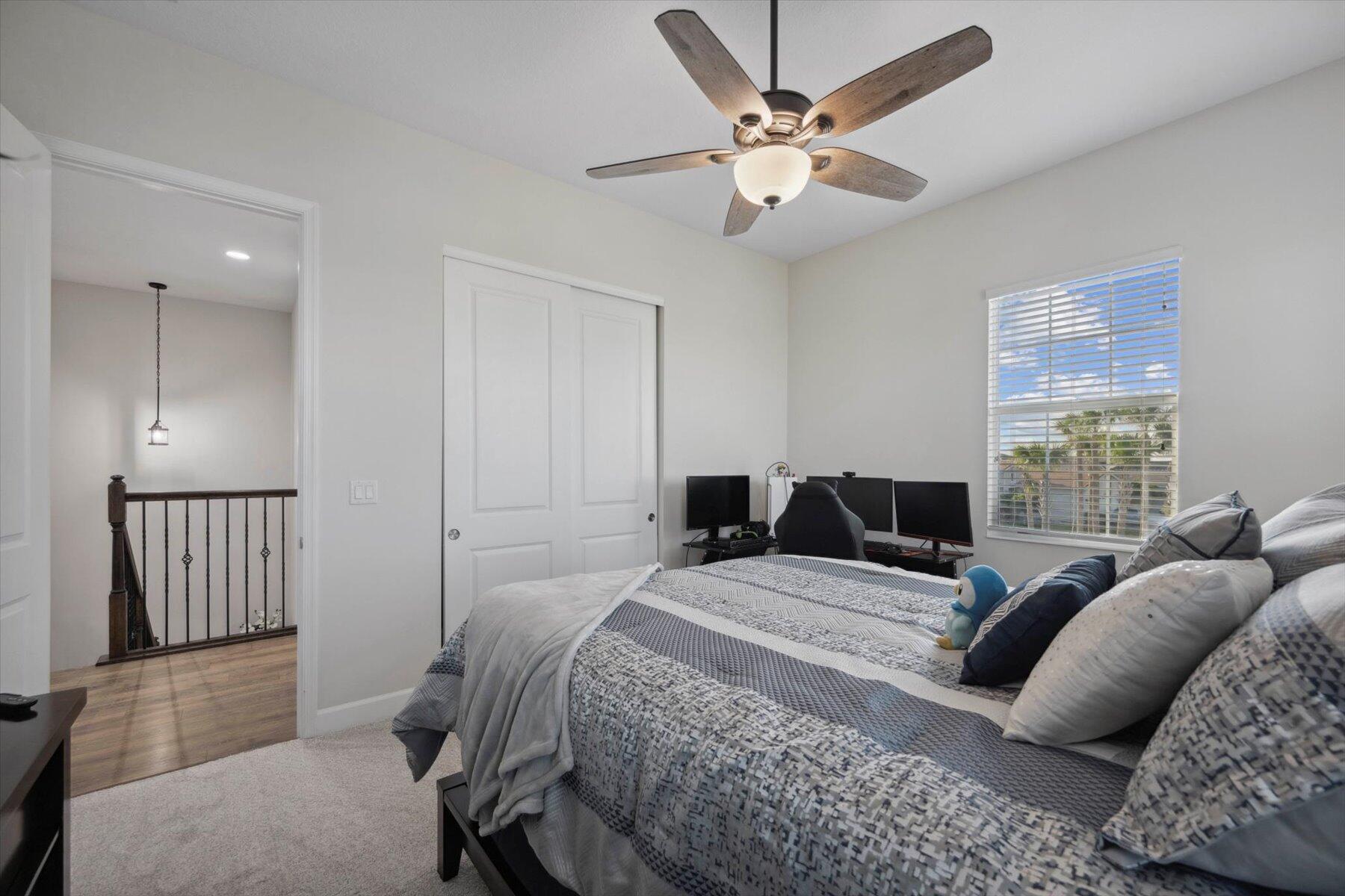 5901 Quailberry Court