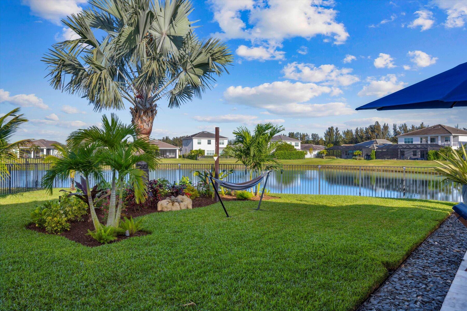 5901 Quailberry Court