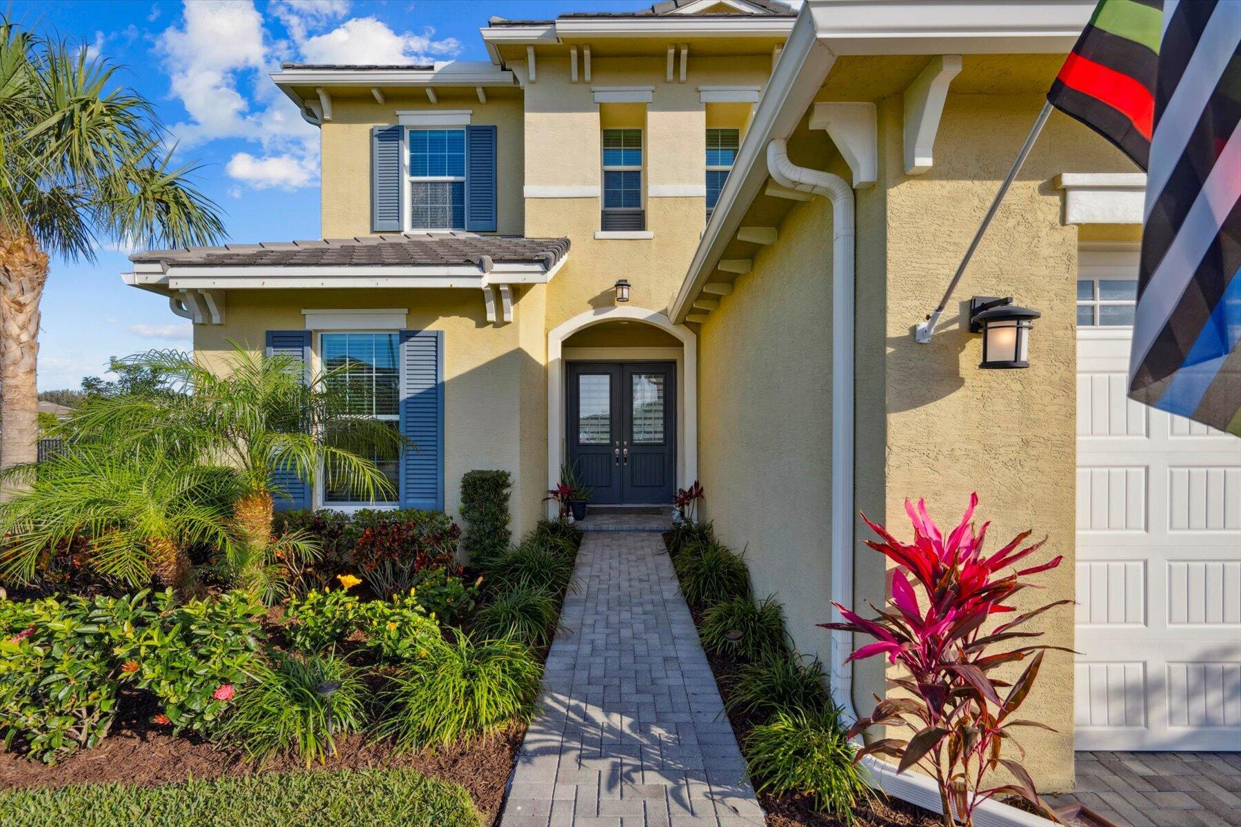 5901 Quailberry Court