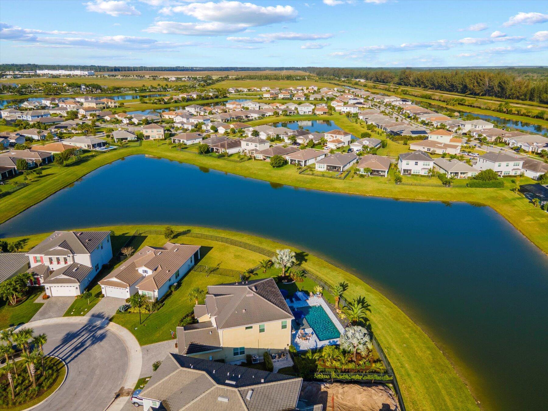 5901 Quailberry Court