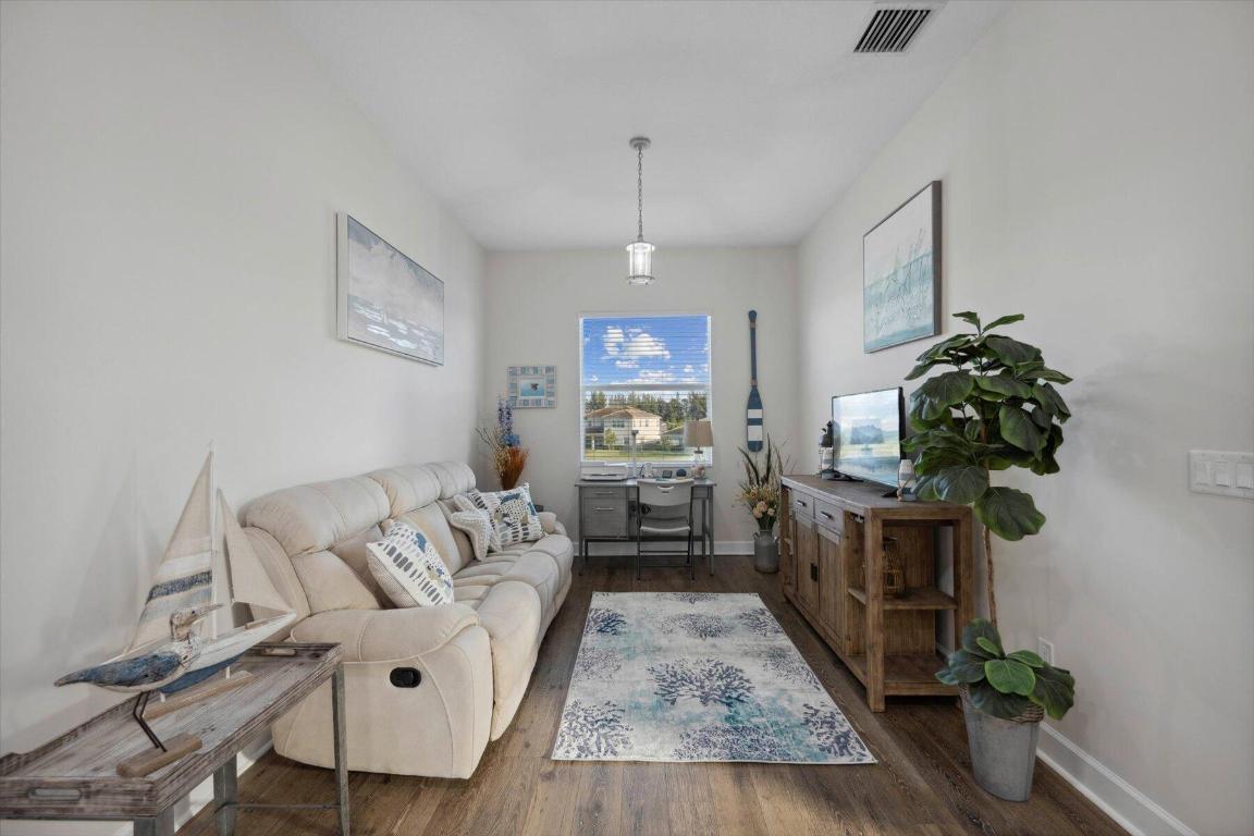 5901 Quailberry Court