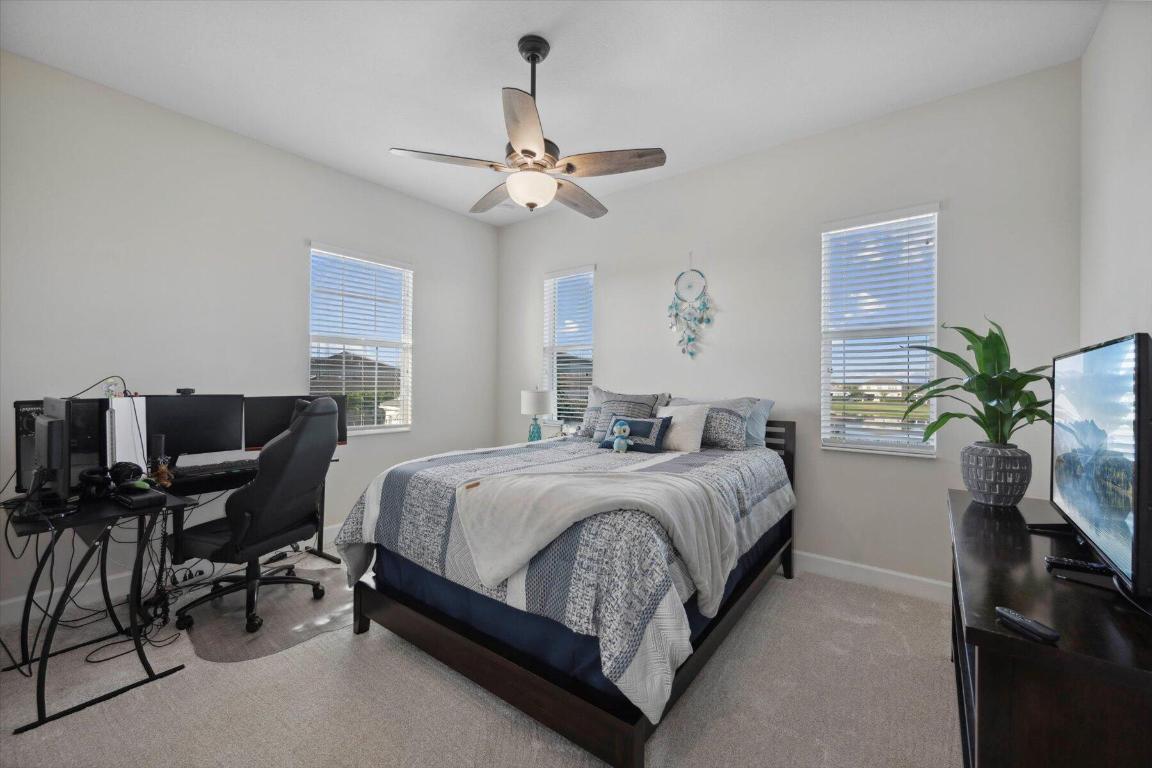 5901 Quailberry Court