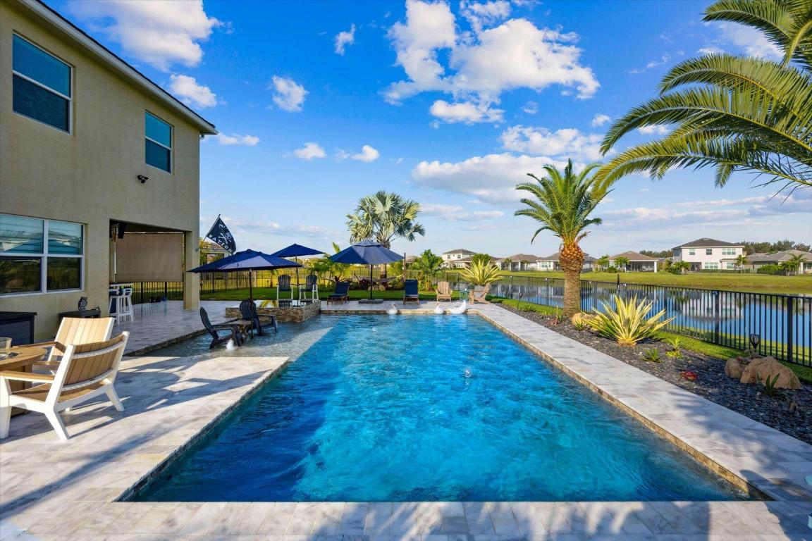 5901 Quailberry Court