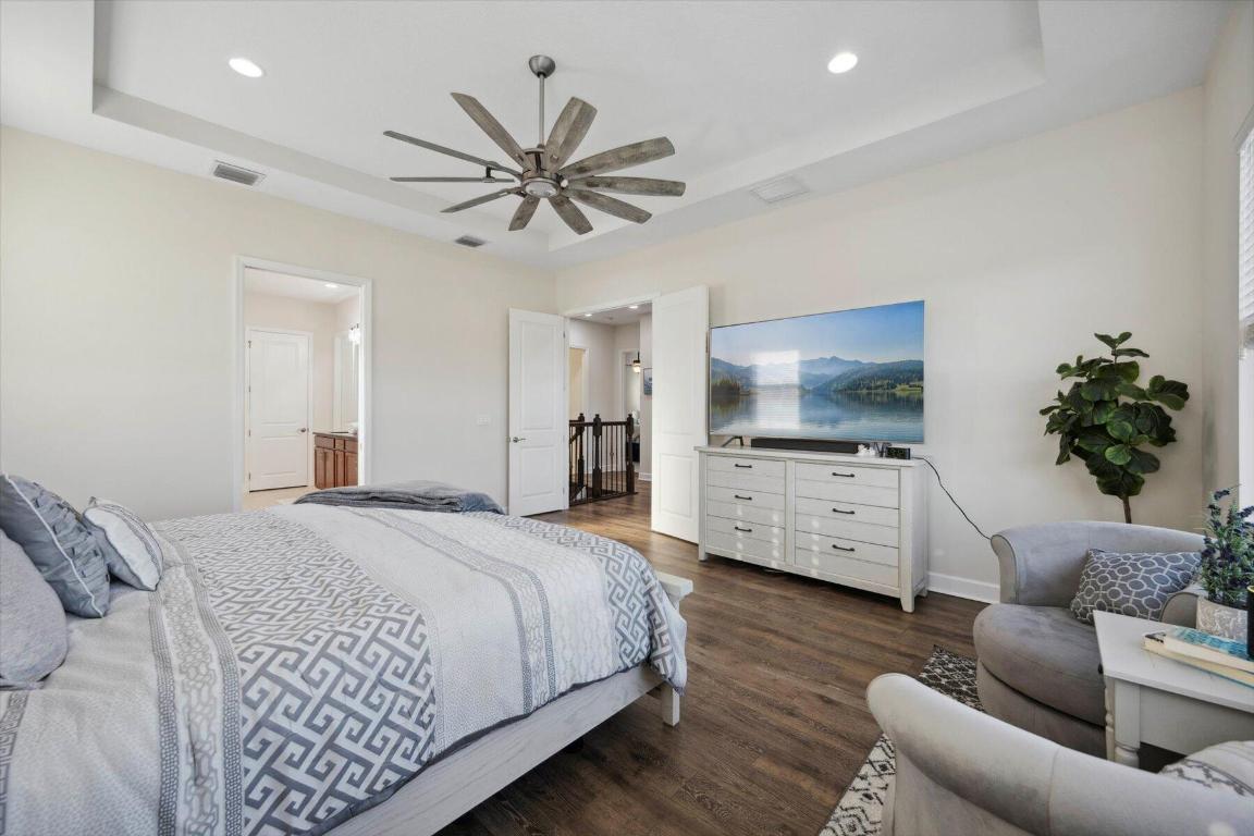 5901 Quailberry Court