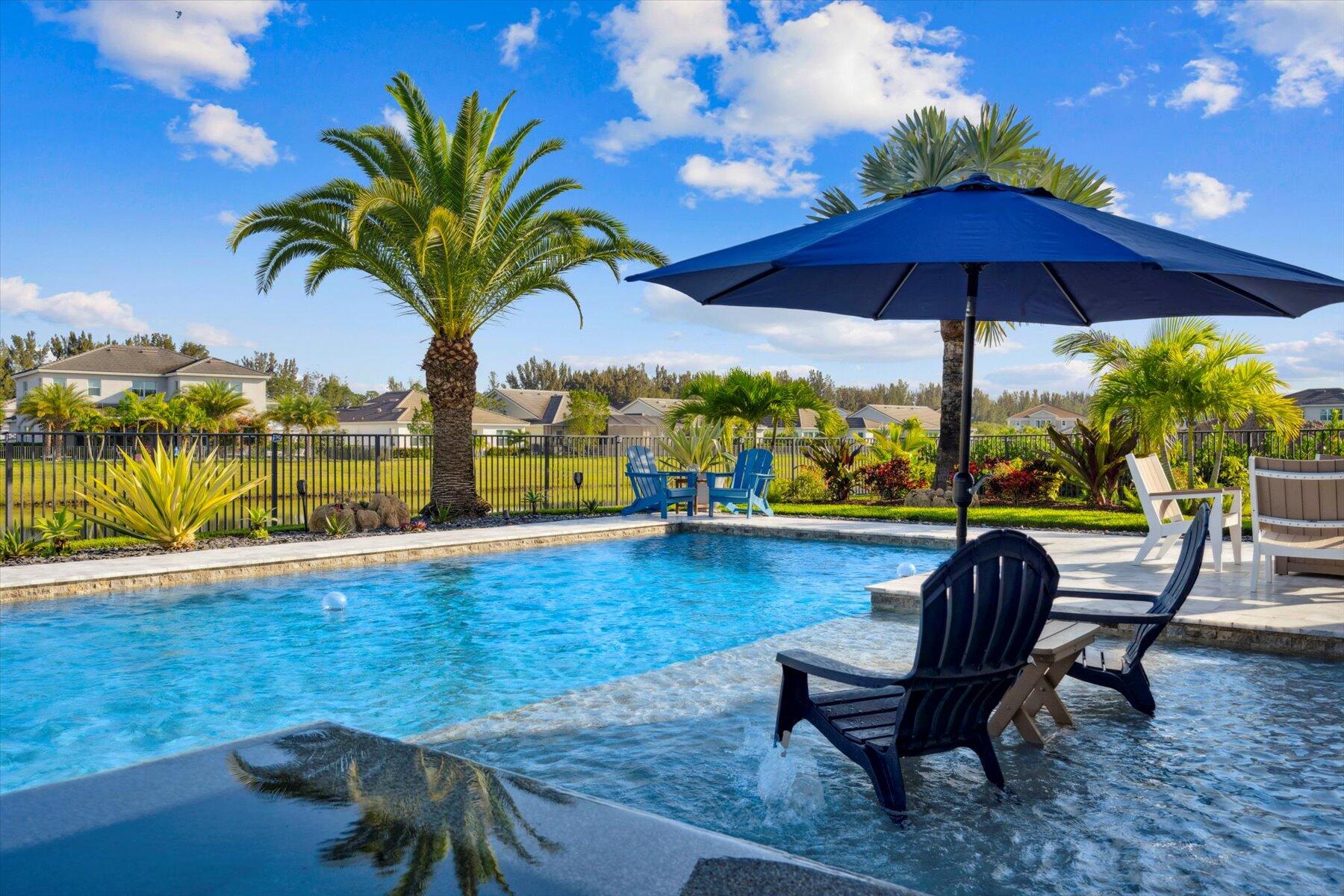 5901 Quailberry Court