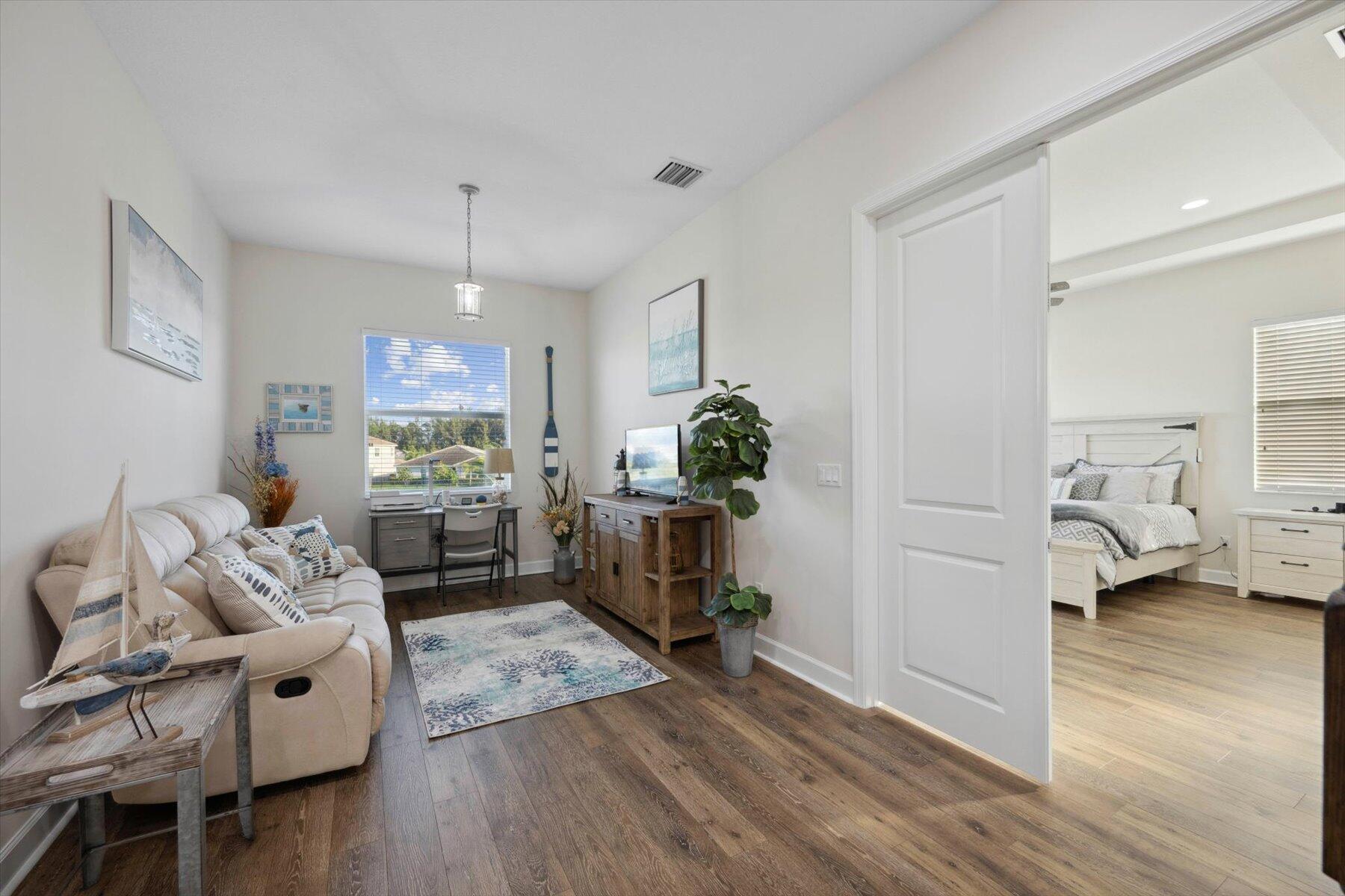 5901 Quailberry Court