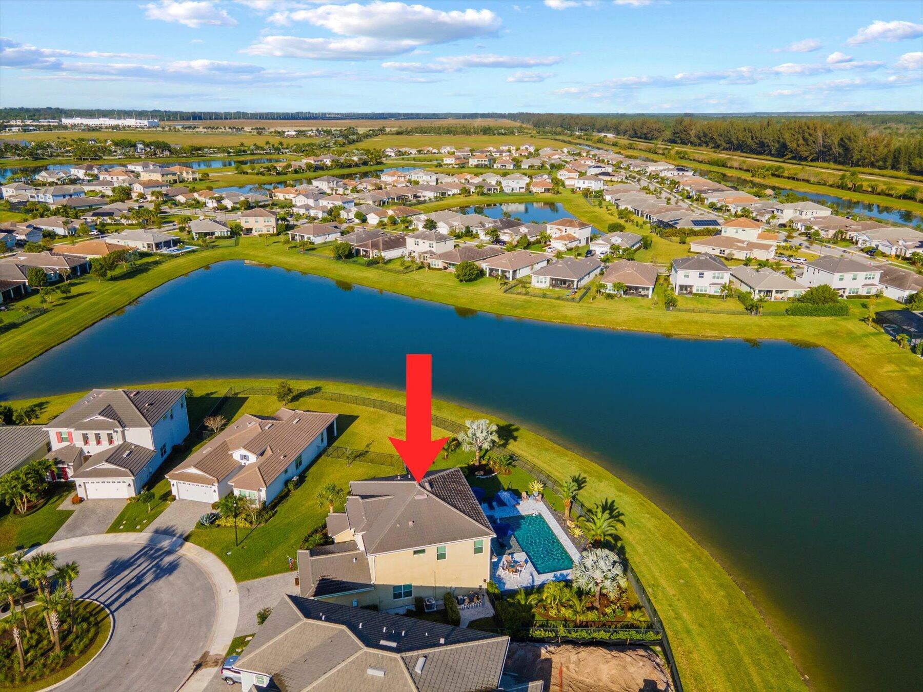 5901 Quailberry Court