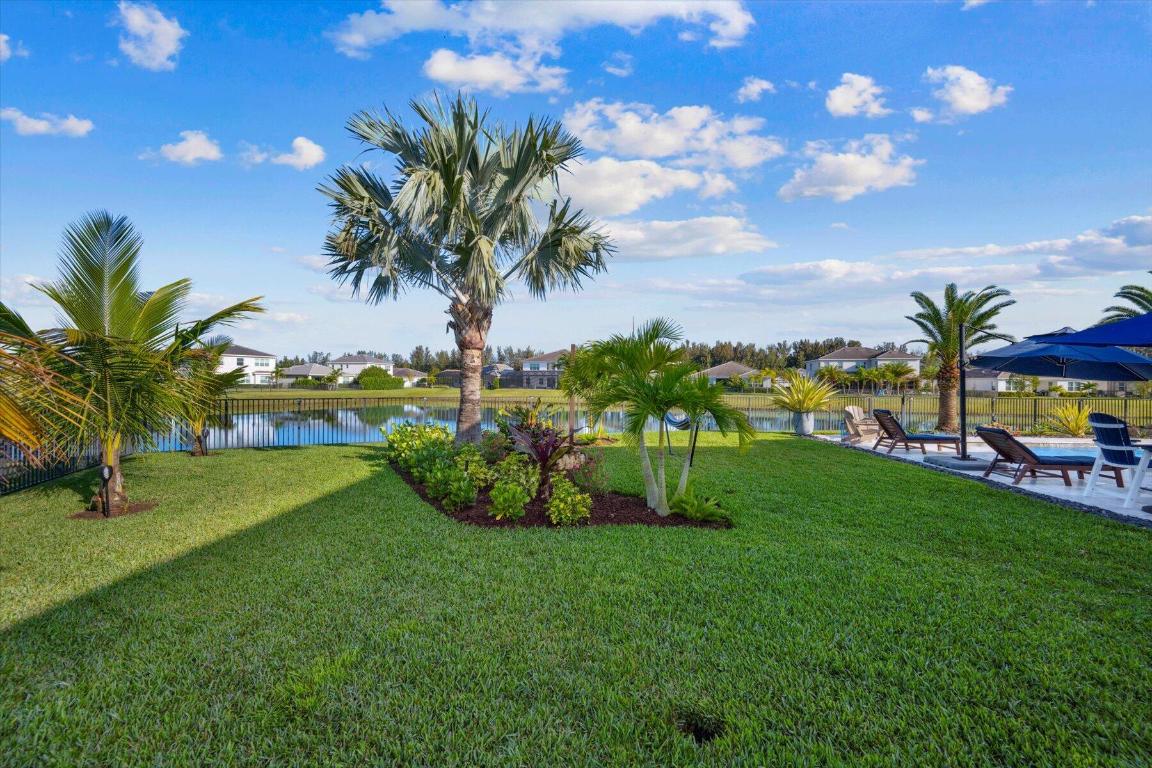 5901 Quailberry Court