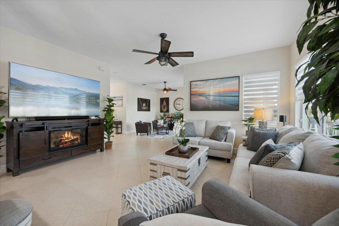 5901 Quailberry Court