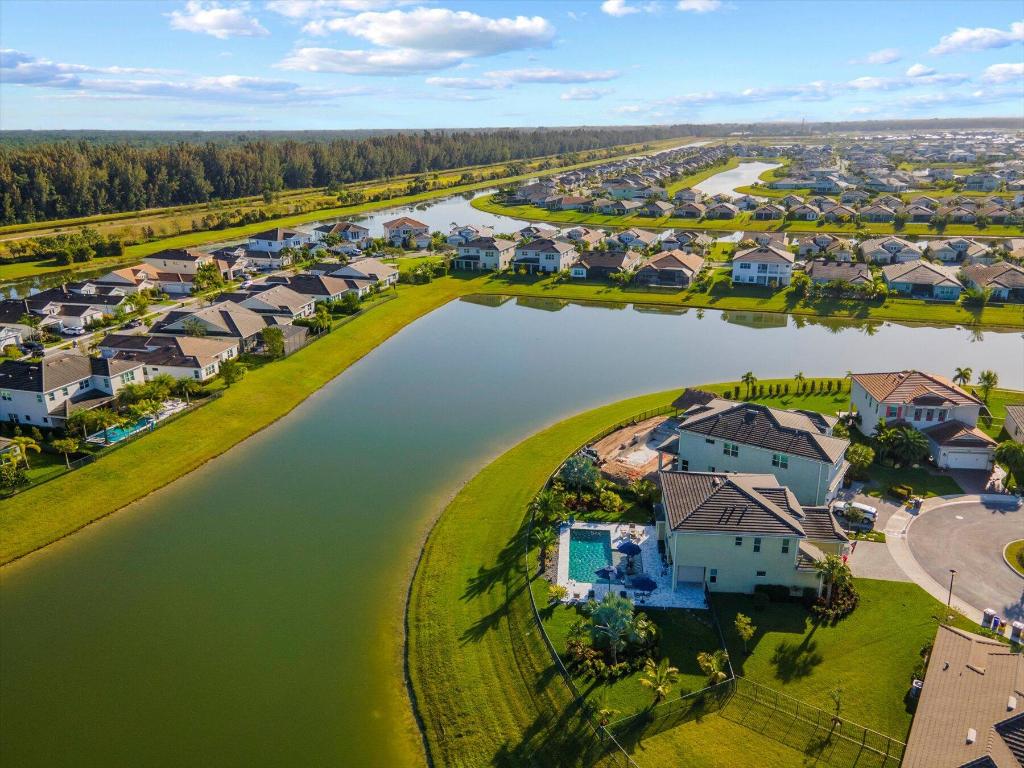 5901 Quailberry Court