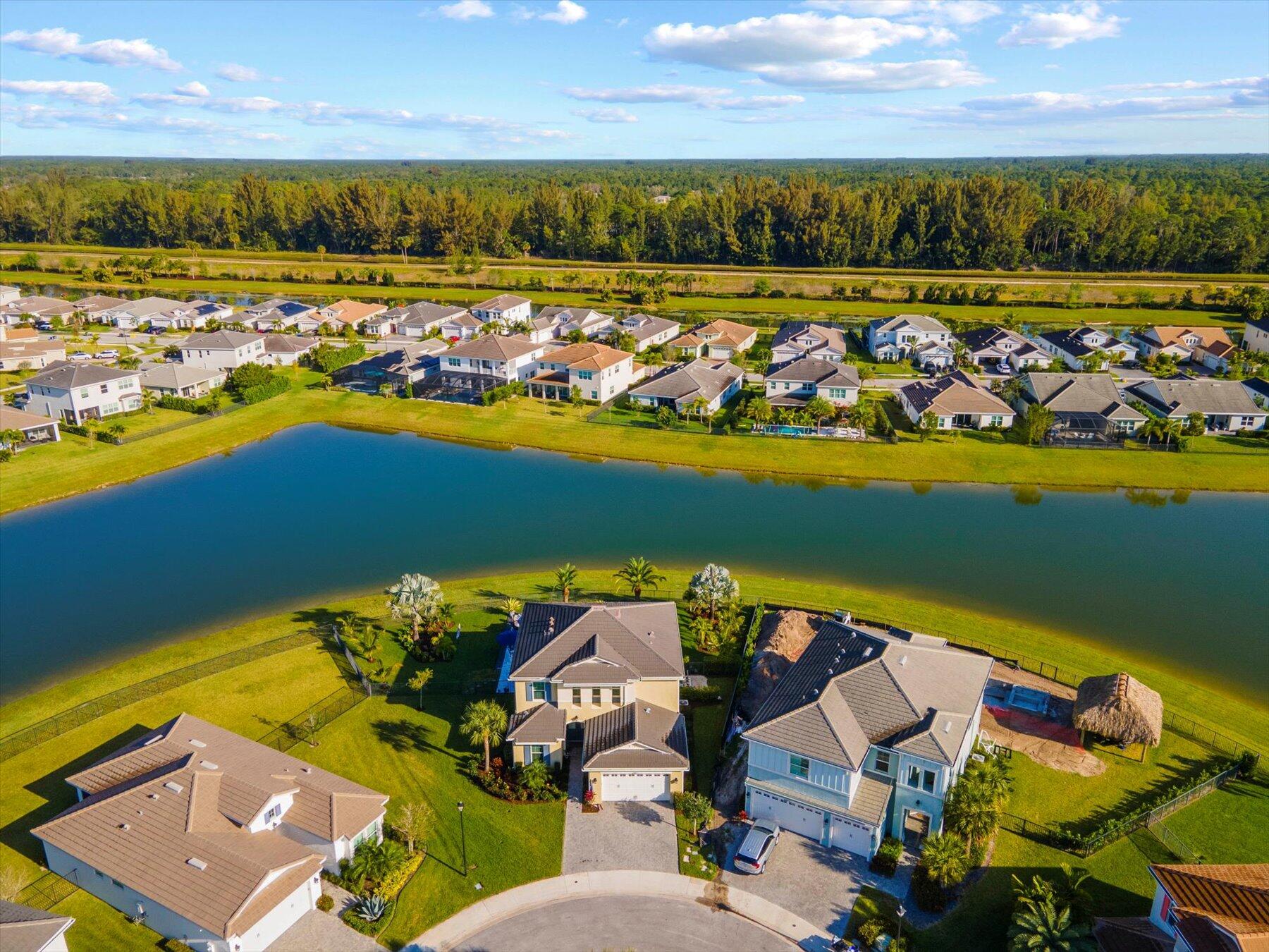 5901 Quailberry Court