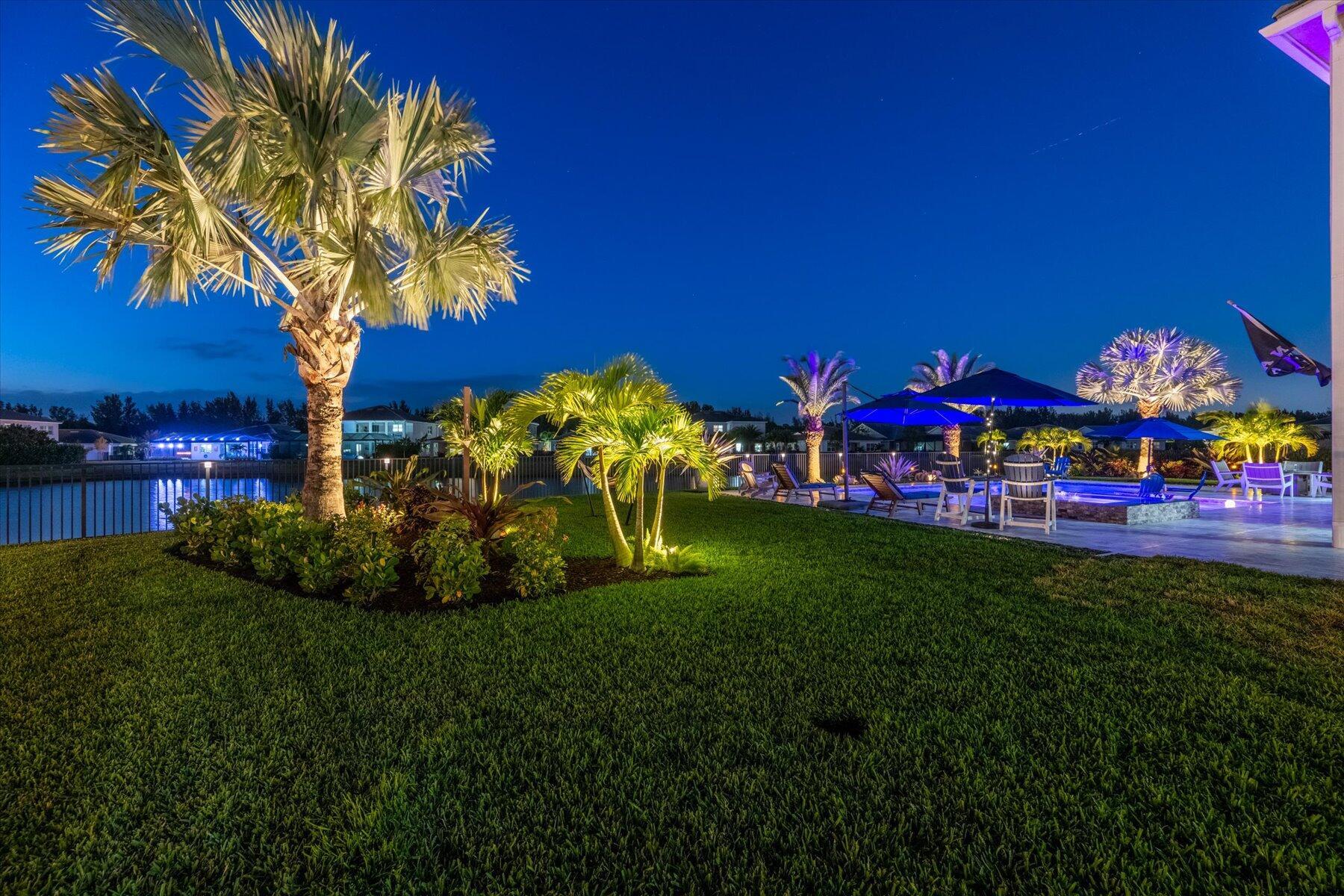 5901 Quailberry Court