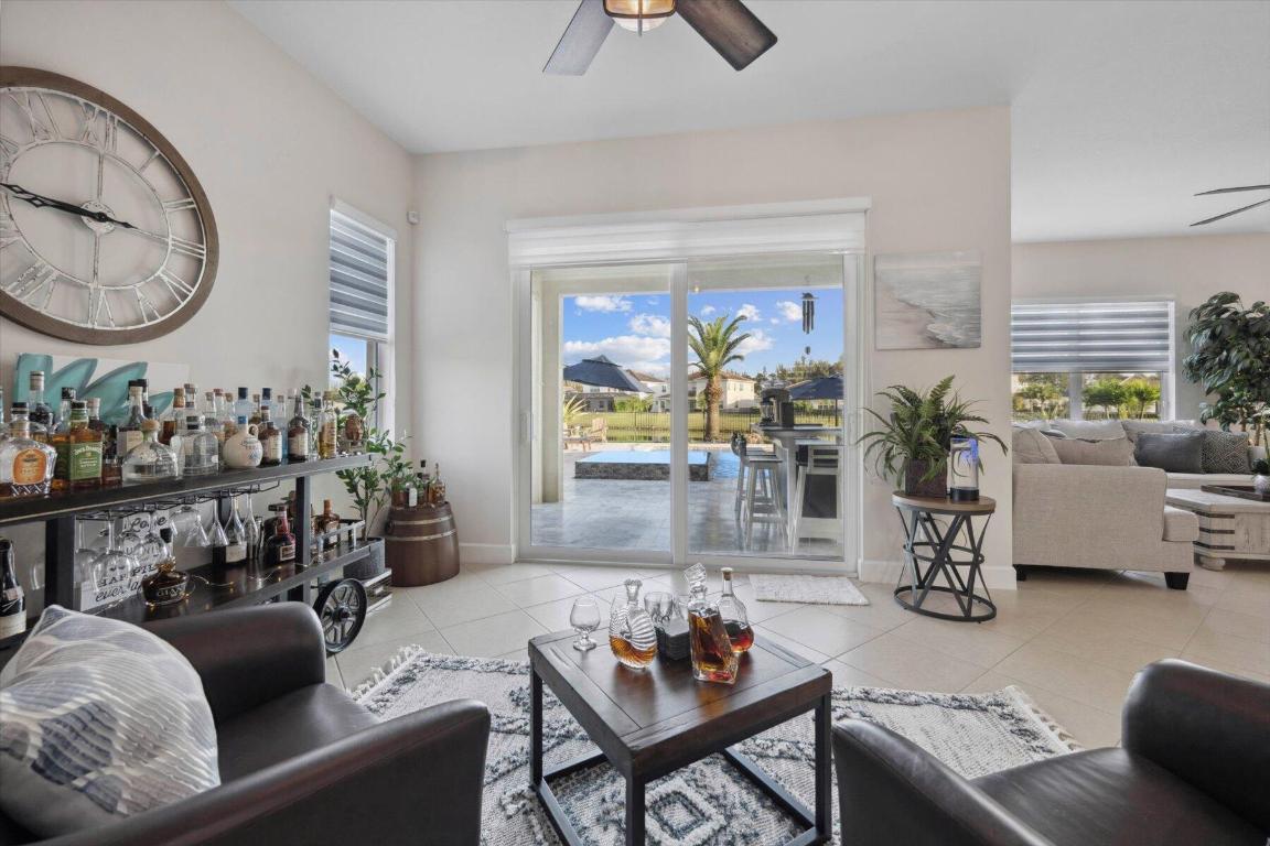 5901 Quailberry Court