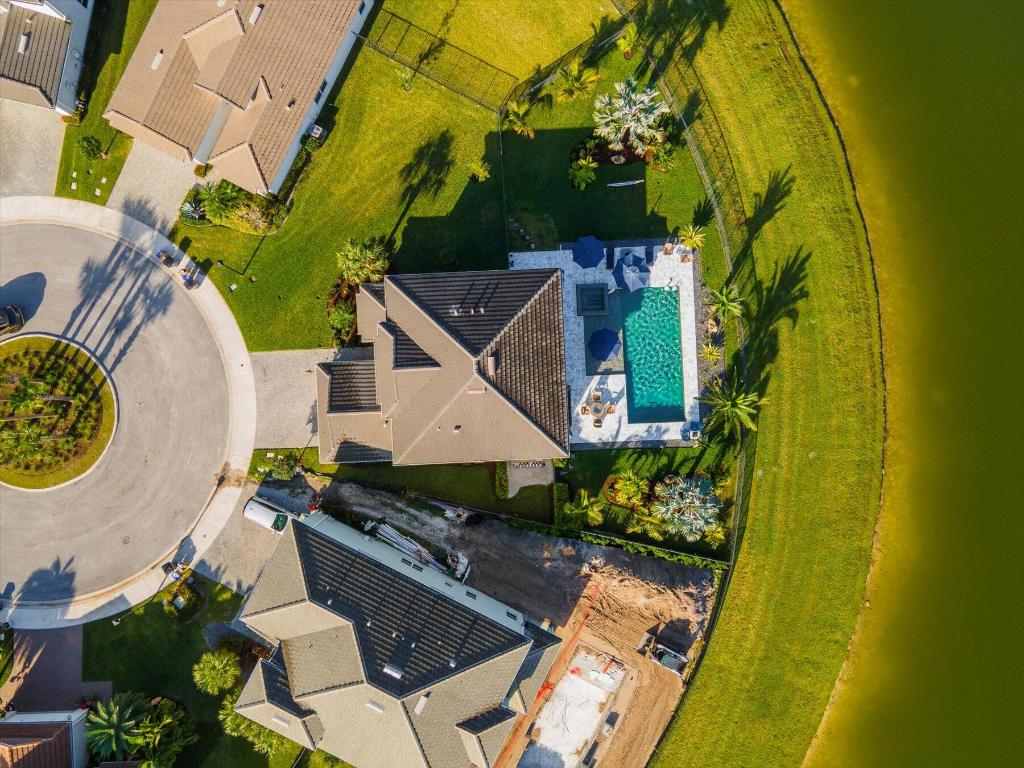 5901 Quailberry Court