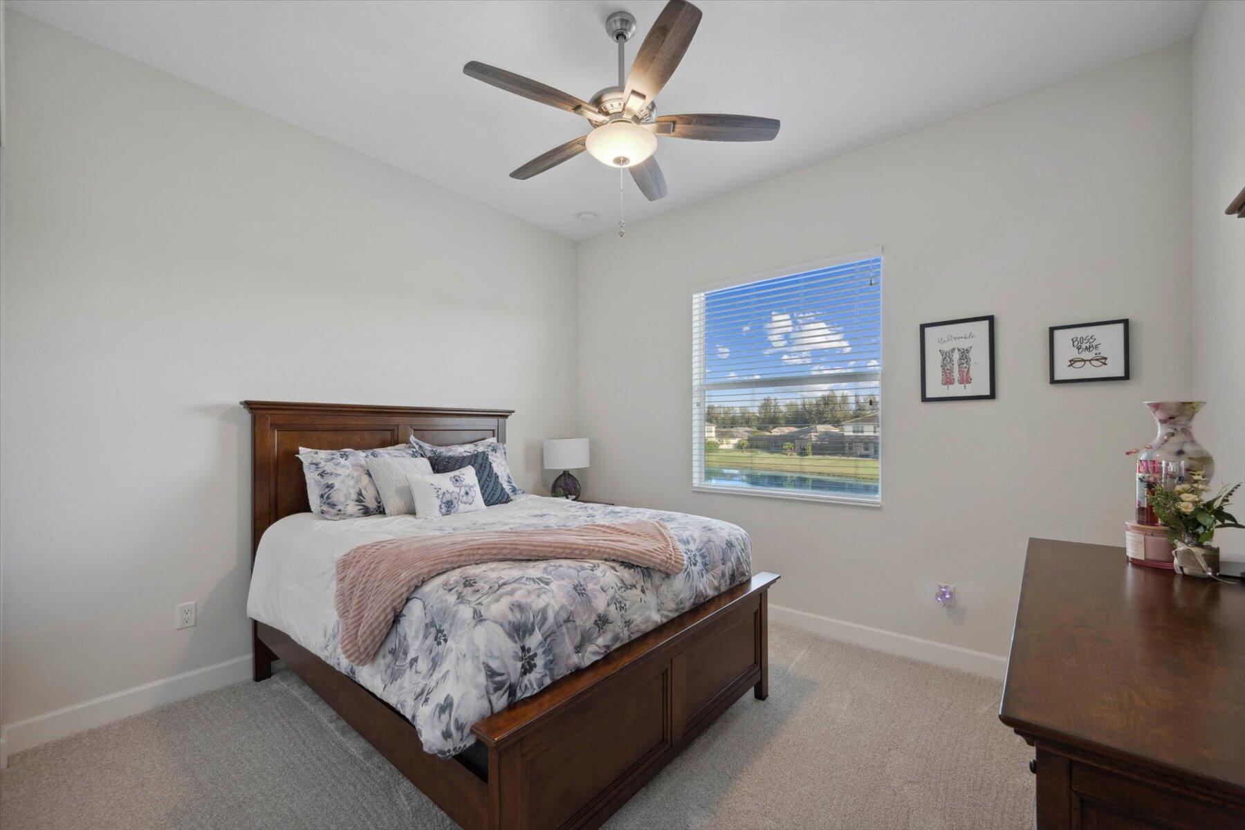 5901 Quailberry Court